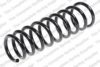 LESJ?FORS 4244231 Coil Spring